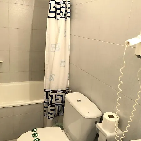 Pensionat Univers 2*