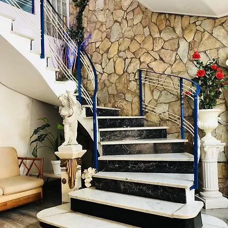 招待所 尤尼沃思旅馆